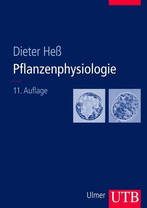 Pflanzenphysiologie (Paperback)