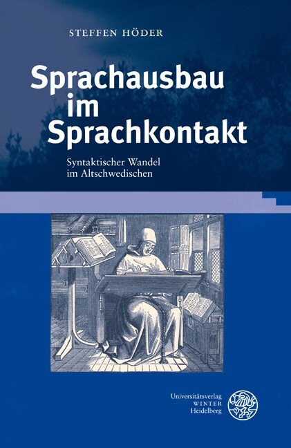 Sprachausbau im Sprachkontakt (Hardcover)