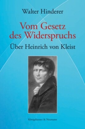 Vom Gesetz des Widerspruchs (Paperback)