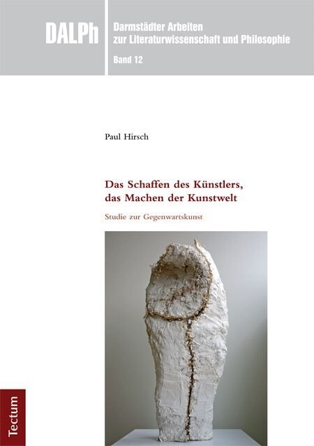 Das Schaffen Des Kunstlers, Das Machen Der Kunstwelt: Studie Zur Gegenwartskunst (Paperback)