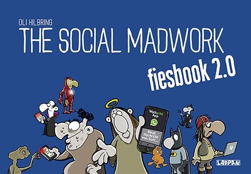 The Social Madwork (Hardcover)