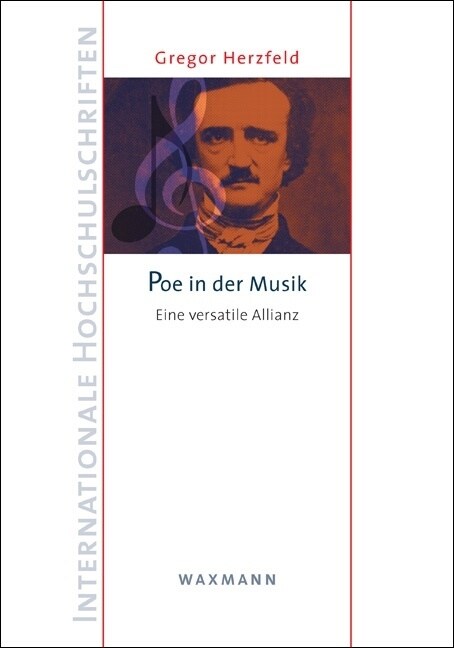 Poe in der Musik (Paperback)