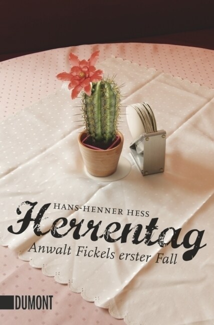 Herrentag (Paperback)