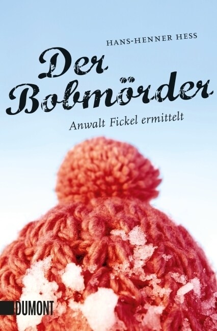 Der Bobmorder (Paperback)