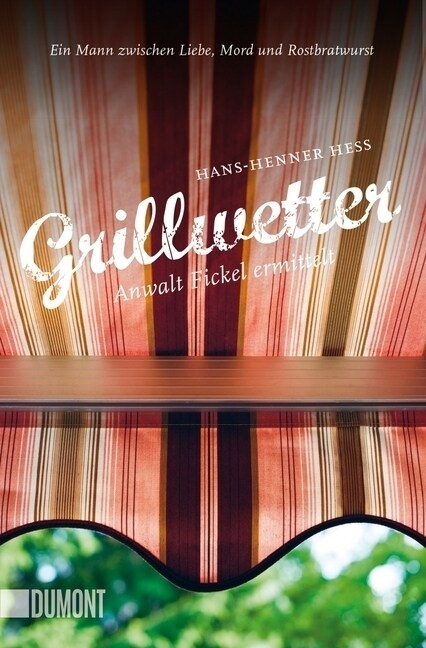 Grillwetter (Paperback)