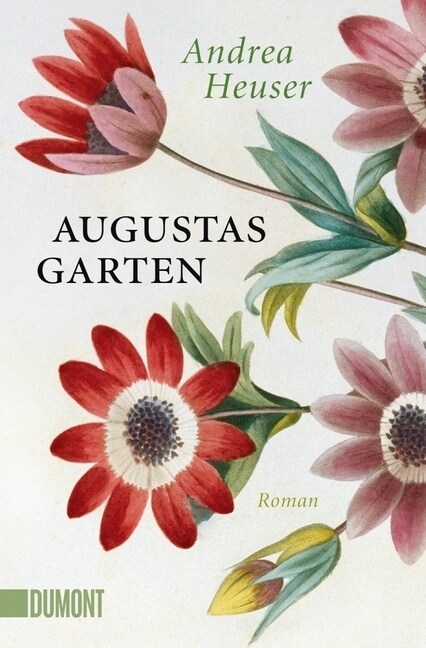 Augustas Garten (Paperback)