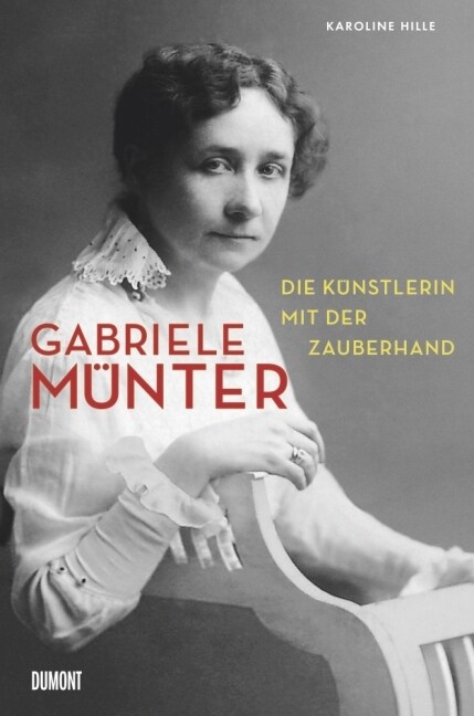 Gabriele Munter (Hardcover)