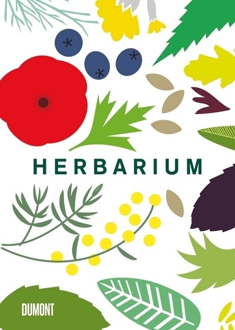 Herbarium (Hardcover)