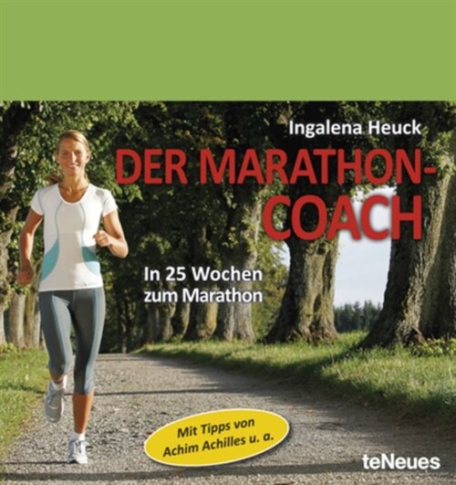 Der Marathon-Coach (Paperback)