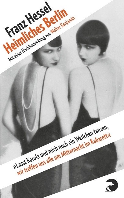 Heimliches Berlin (Paperback)