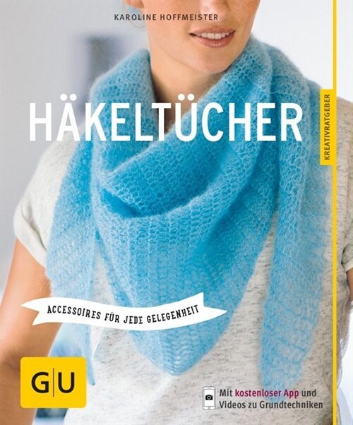 Hakeltucher (Paperback)