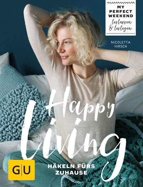 Happy living (Hardcover)