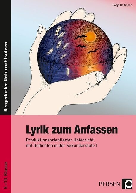 Lyrik zum Anfassen (Paperback)