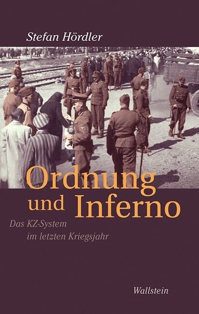 Ordnung und Inferno (Hardcover)