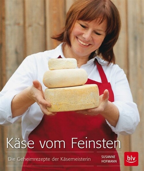 Kase vom Feinsten (Hardcover)