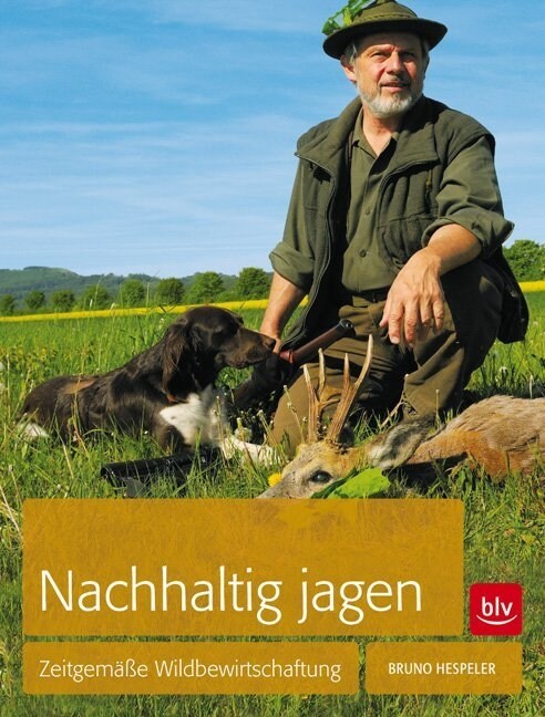 Nachhaltig jagen (Paperback)