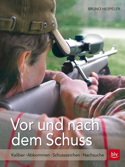 Vor und nach dem Schuss (Hardcover)