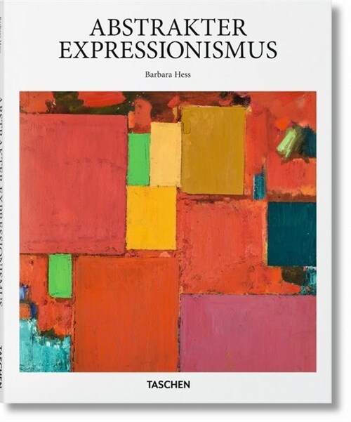 Abstrakter Expressionismus (Hardcover)