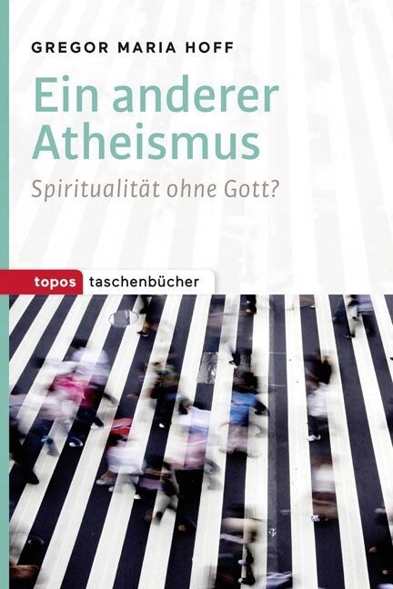 Ein anderer Atheismus (Paperback)