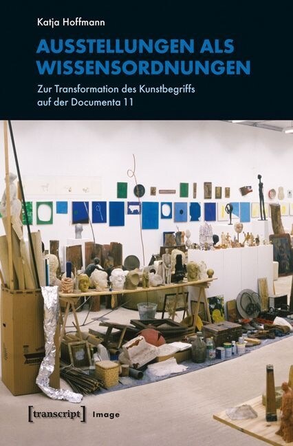 Ausstellungen als Wissensordnungen (Paperback)