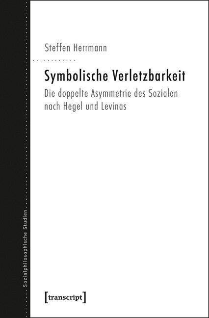 Symbolische Verletzbarkeit (Paperback)