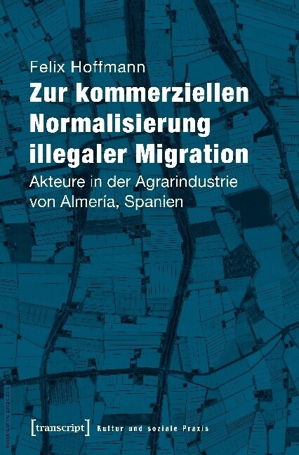 Zur kommerziellen Normalisierung illegaler Migration (Paperback)