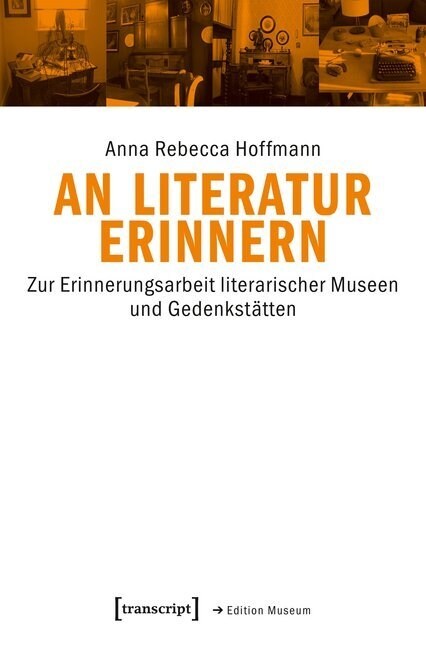 An Literatur erinnern (Paperback)