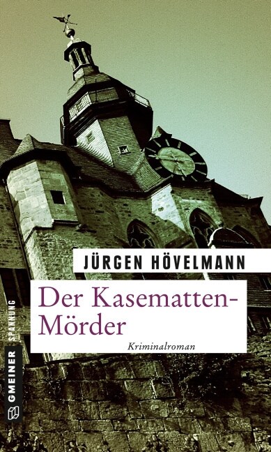 Der Kasematten-Morder (Paperback)