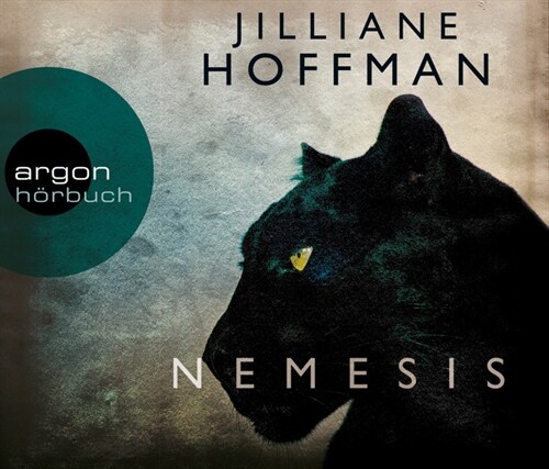Nemesis, 6 Audio-CDs (CD-Audio)
