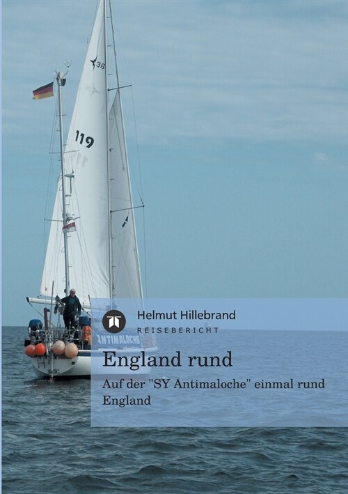 England rund (Paperback)