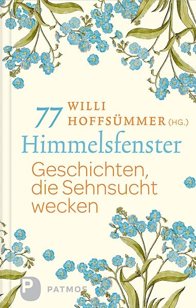 77 Himmelsfenster (Hardcover)