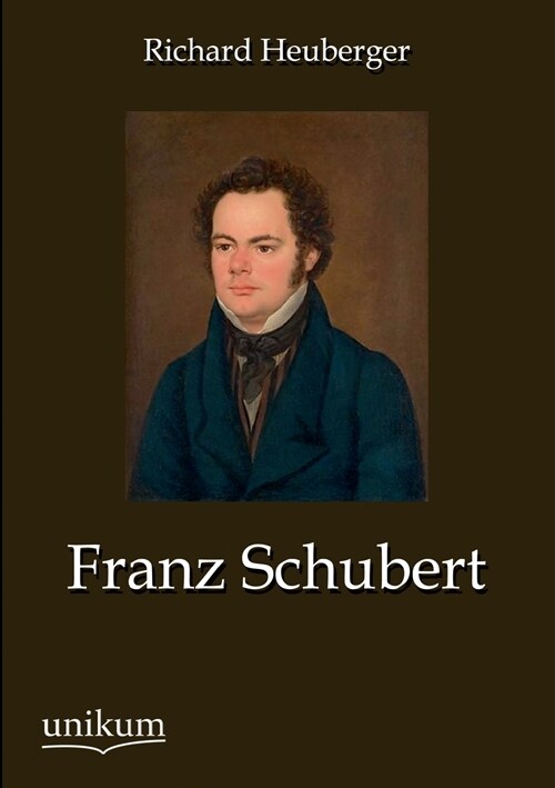 Franz Schubert (Paperback)