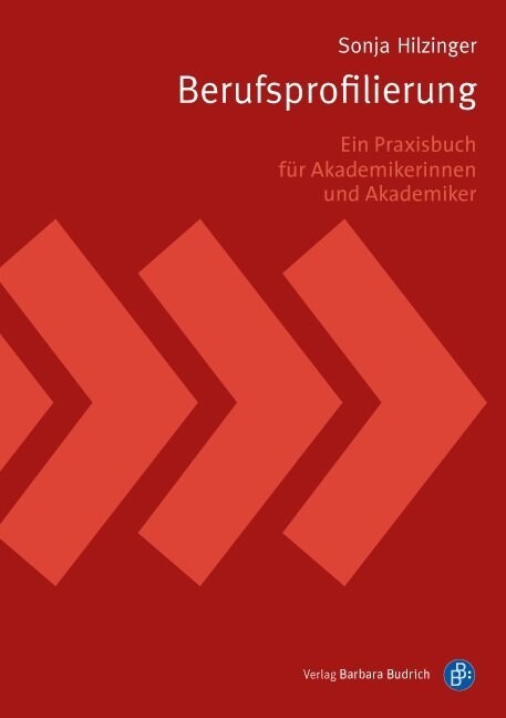 Berufsprofilierung (Paperback)