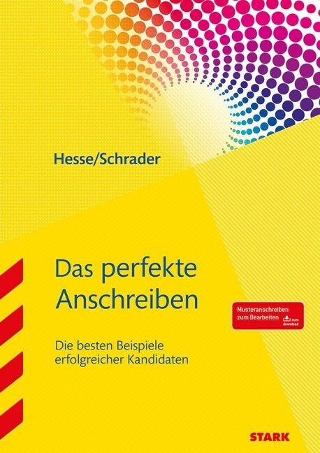 Das perfekte Anschreiben (Paperback)