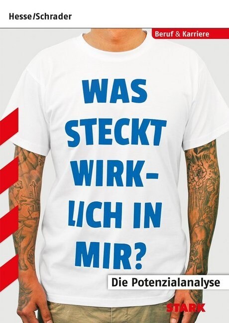 Was steckt wirklich in mir？ (Paperback)