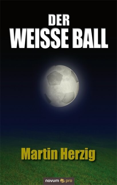 Der weisse Ball (Paperback)