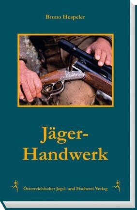 Jager-Handwerk (Hardcover)