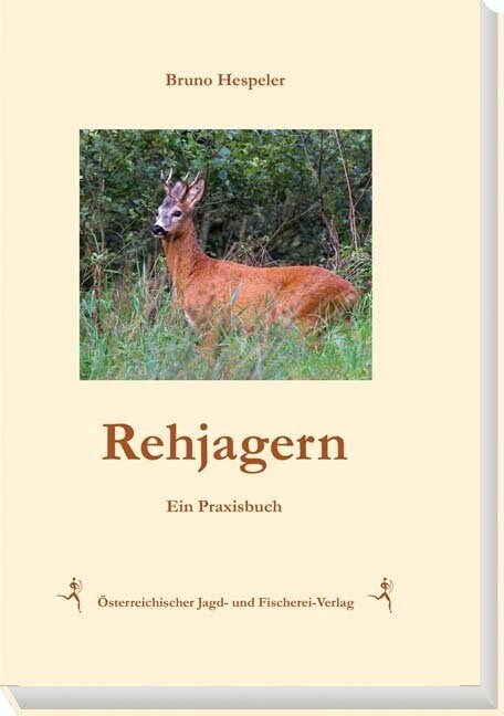 Rehjagern (Hardcover)