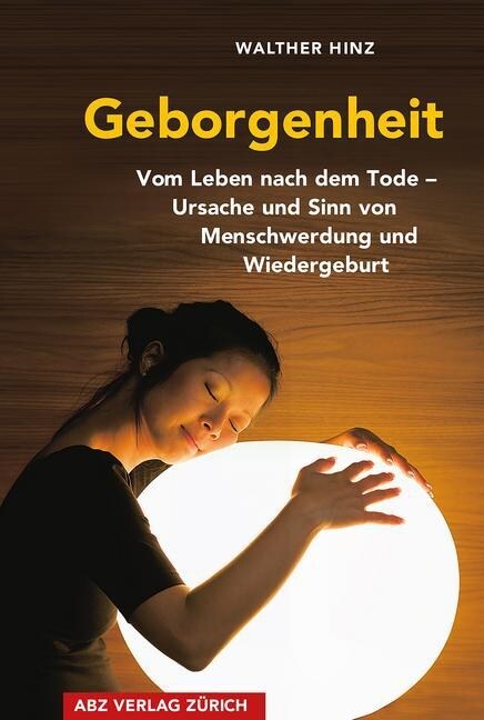 Geborgenheit (Hardcover)