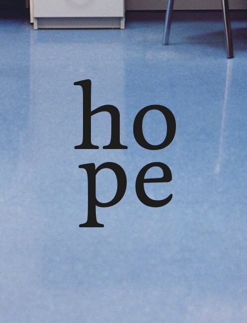 Hope (Hardcover)