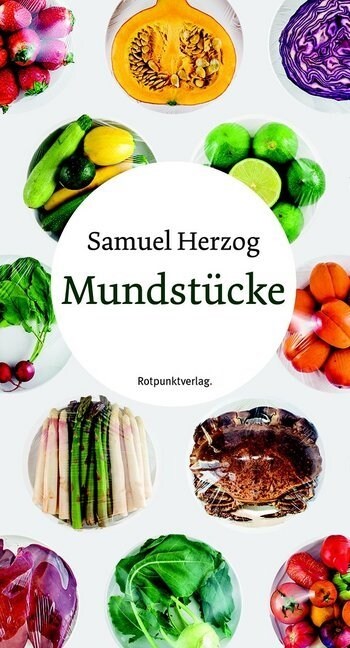 Mundstucke (Hardcover)