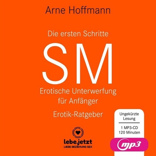 Die ersten Schritte SM, 1 MP3-CD (CD-Audio)