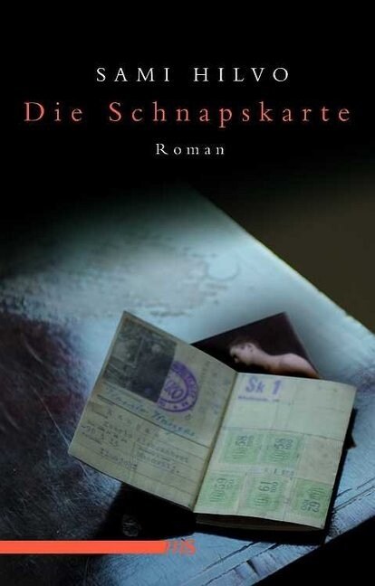 Die Schnapskarte (Hardcover)