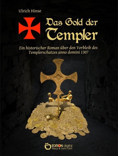 Das Gold der Templer (Paperback)