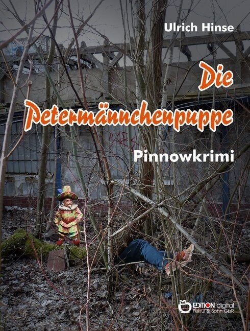 Die Petermannchenpuppe (Paperback)