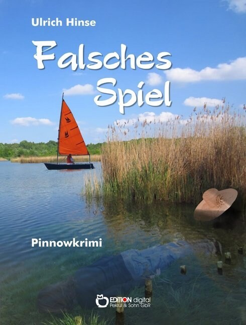 Falsches Spiel (Paperback)