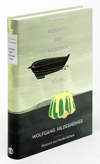 Paradies der falschen Vogel (Hardcover)