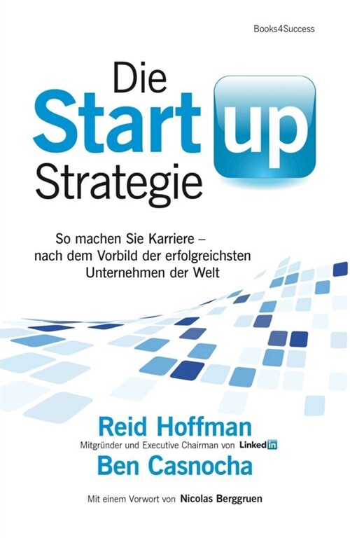 Die Start-up-Strategie (Hardcover)