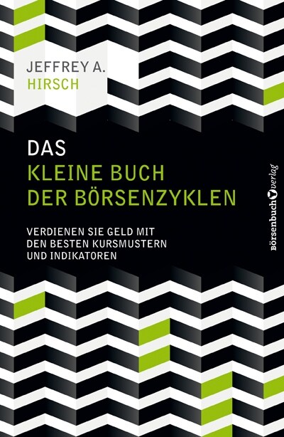 Das kleine Buch der Borsenzyklen (Hardcover)