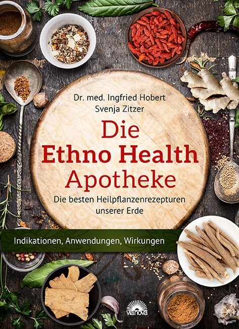 Die Ethno Health-Apotheke (Paperback)
